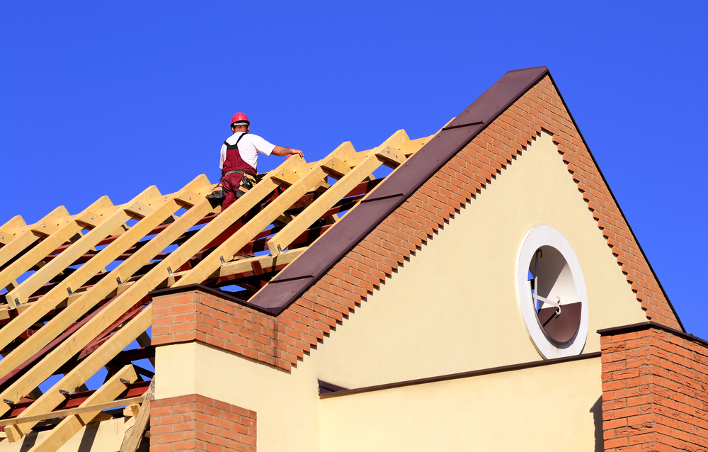 Commercial Roofing Contractors In 29526